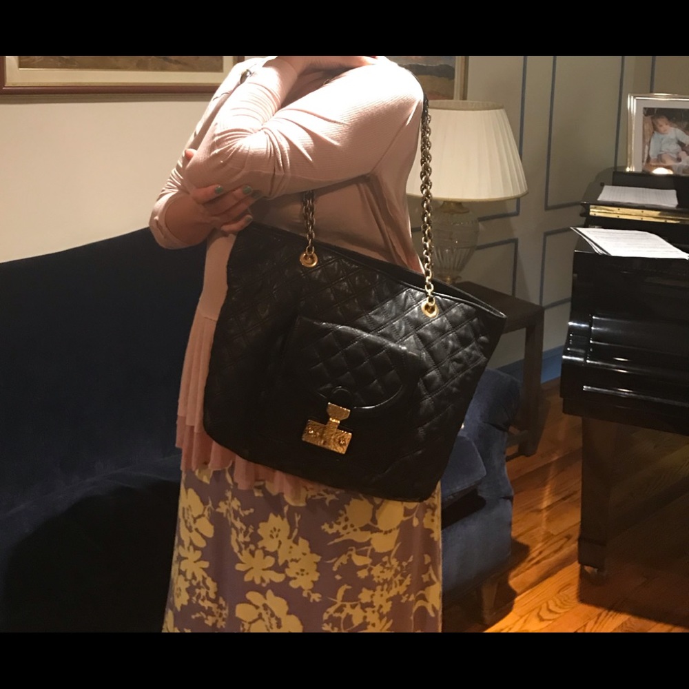 Marc Jacobs Handbag.